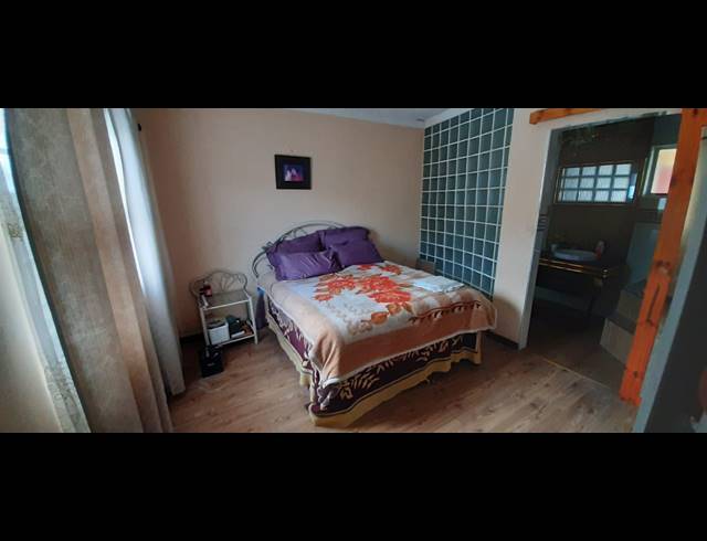 5 BEDROOM HOUSE FOR SALE IN MOORTON